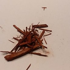 Dye